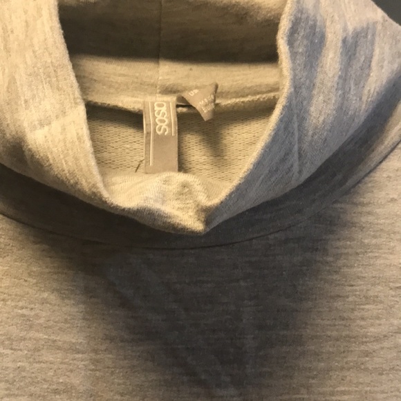 ASOS maxi dress - Picture 4 of 10